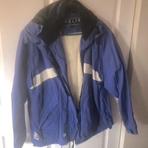 Women’s. Size large. Snow jacket.